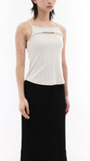 Cut Out Tanktop