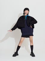 UE Back Print Jacket