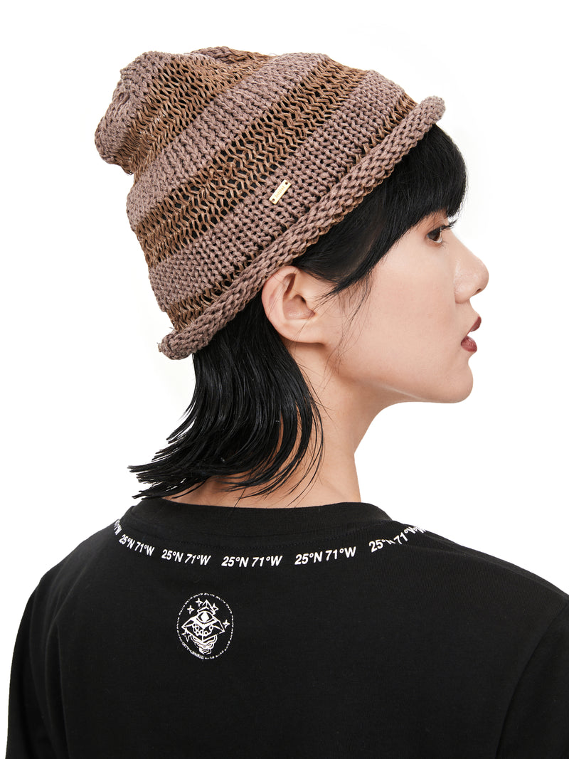 Ladies Beanies