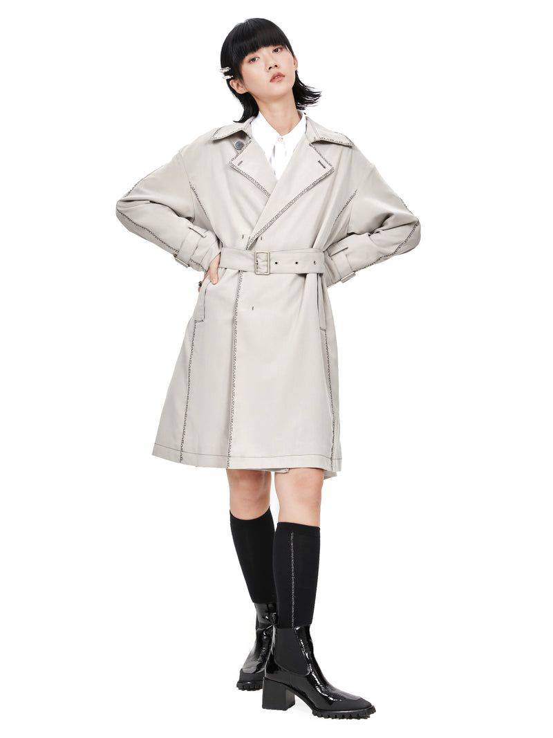 Trench Coat