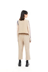 Pocket Jumpsuit