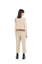 Pocket Jumpsuit