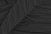 Distort Pleats Polyester Shorts