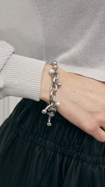 Rock & Round Bracelet
