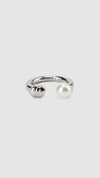Rock & Round Ring