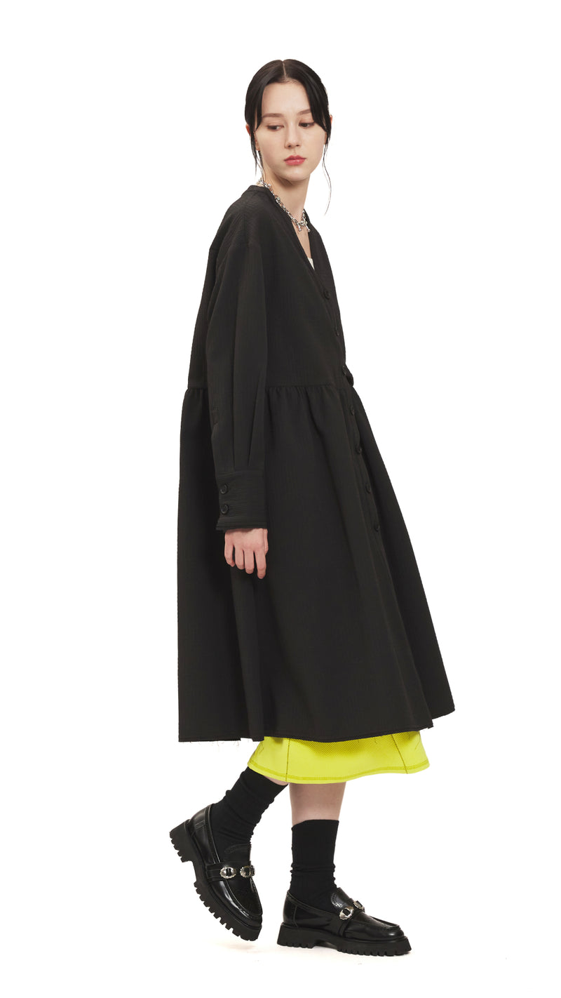 Trench Coat