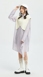 Round Neck Sweater Style Dicky