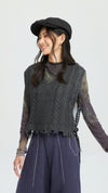 Multi-way Turtleneck Dicky