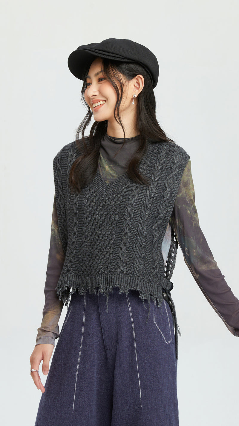 Multi-way Turtleneck Dicky