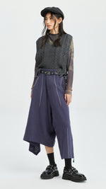 Multi-way Turtleneck Dicky
