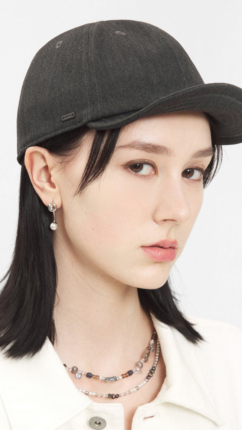 Umpire Cap