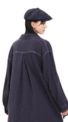 Worker Shirt Jacket