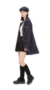 Worker Shirt Jacket