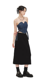 Knit Skirt
