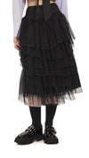Tutu Skirt