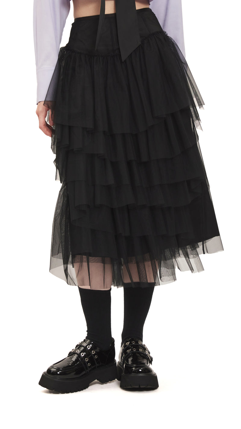 Tutu Skirt
