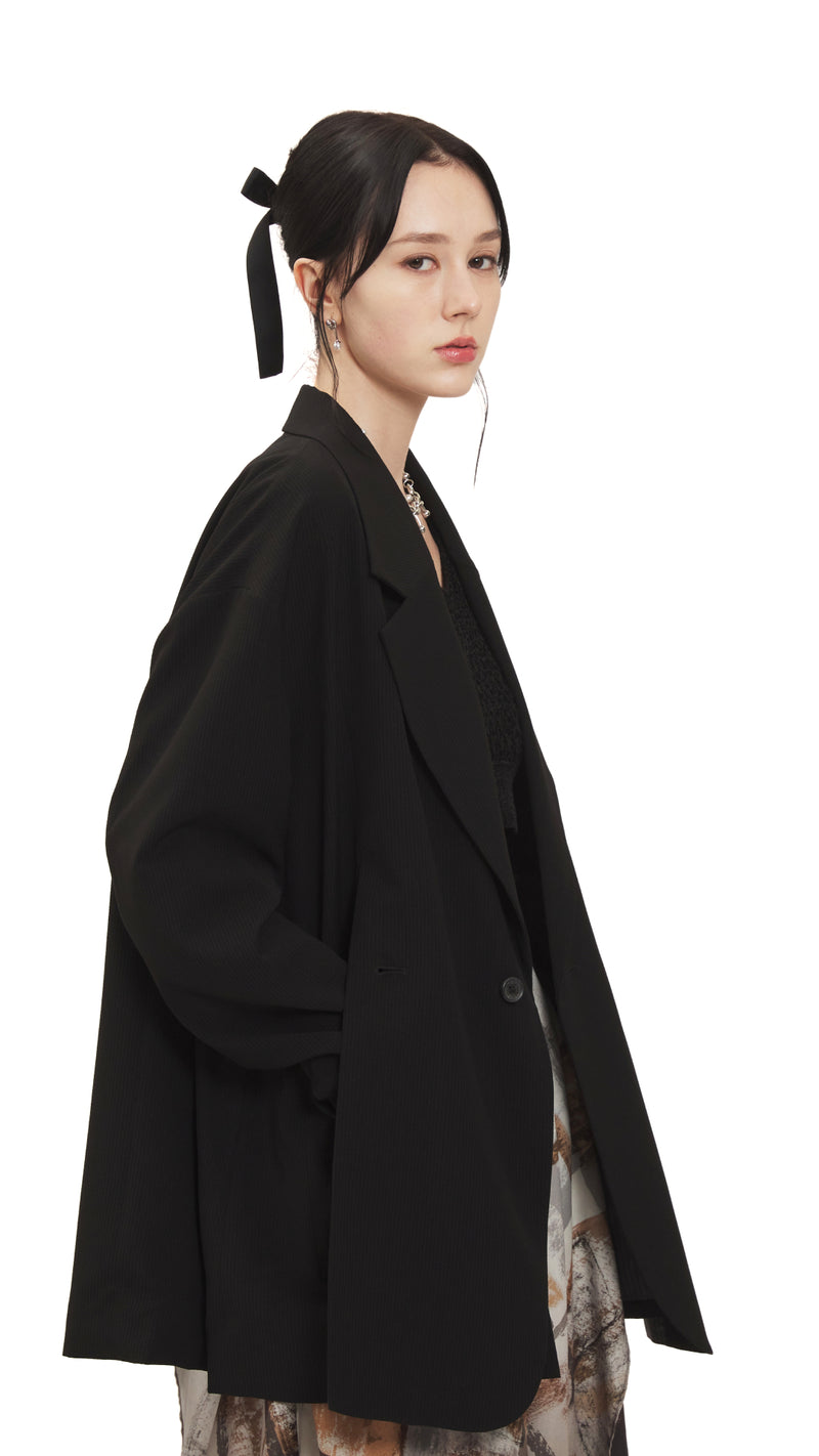 Ultra-Loose Suit