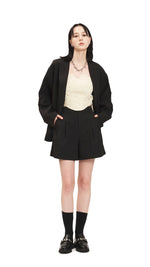 Oversized Blazer