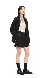 Oversized Blazer