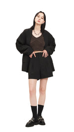 Oversized Blazer
