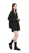 Oversized Blazer