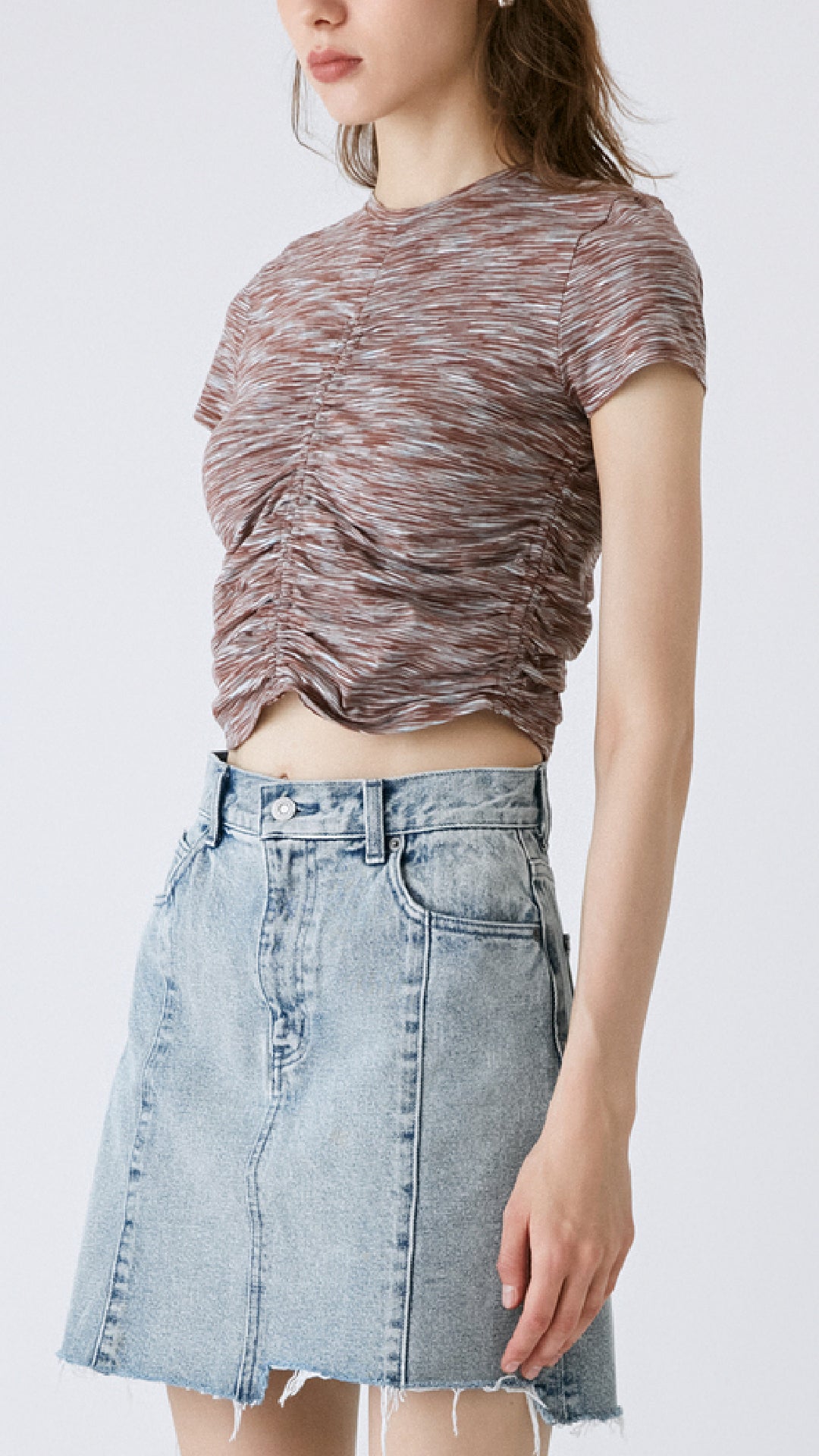 【新品】 IN THE SPOTLIGHT LIMITED SET/MOUSSY MOUSSY – initialfashion