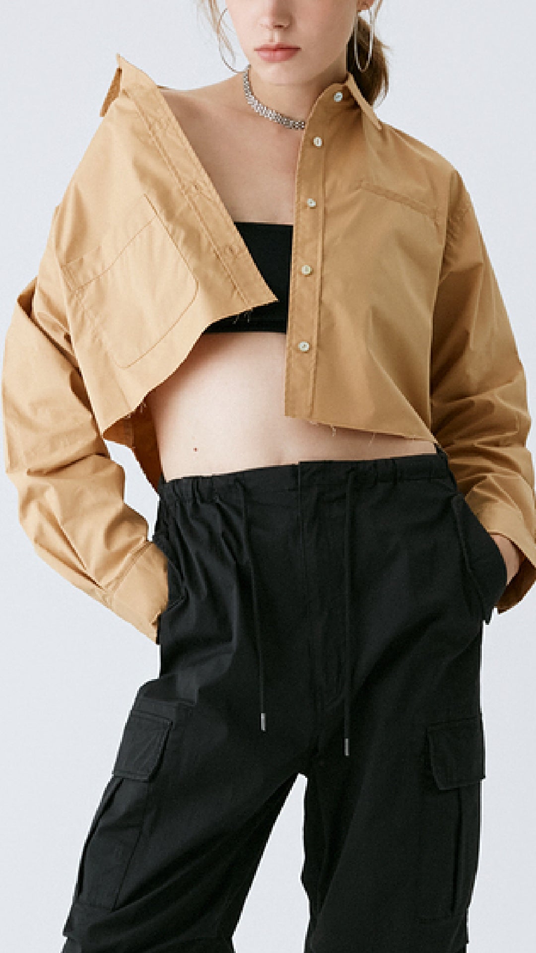 MOUSSY – initialfashion