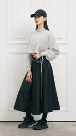 Cropped Sweater