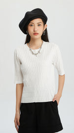 Basic Sweater