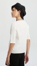 Basic Sweater
