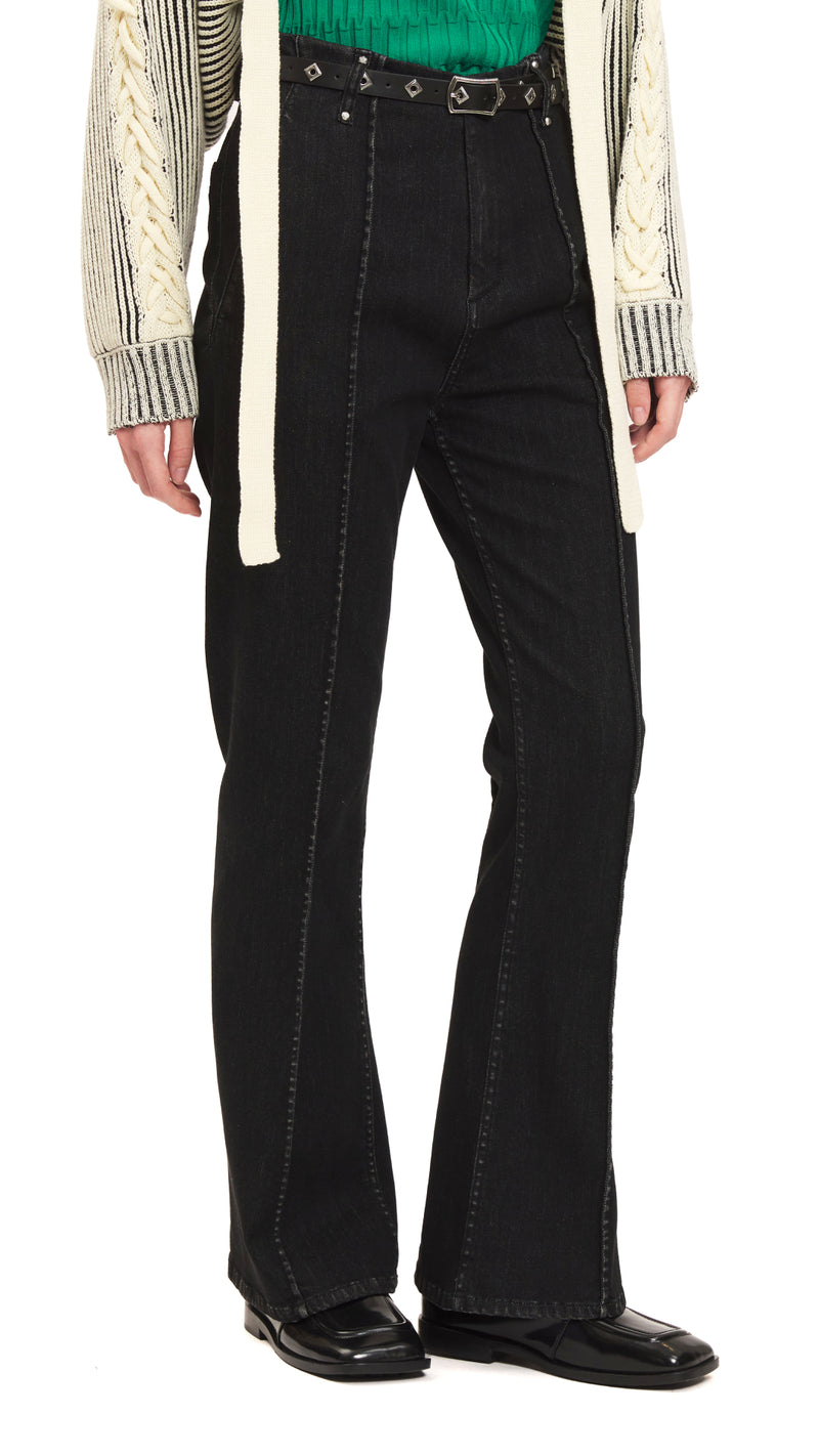 Stretch Jeans