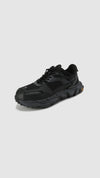 Destroyed Chunky Sneakers