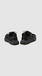 Destroyed Chunky Sneakers