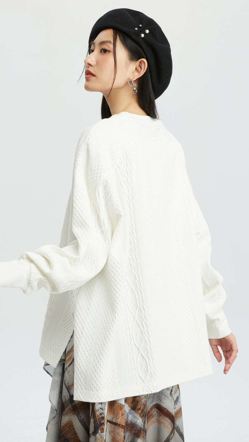 Loose Shirt