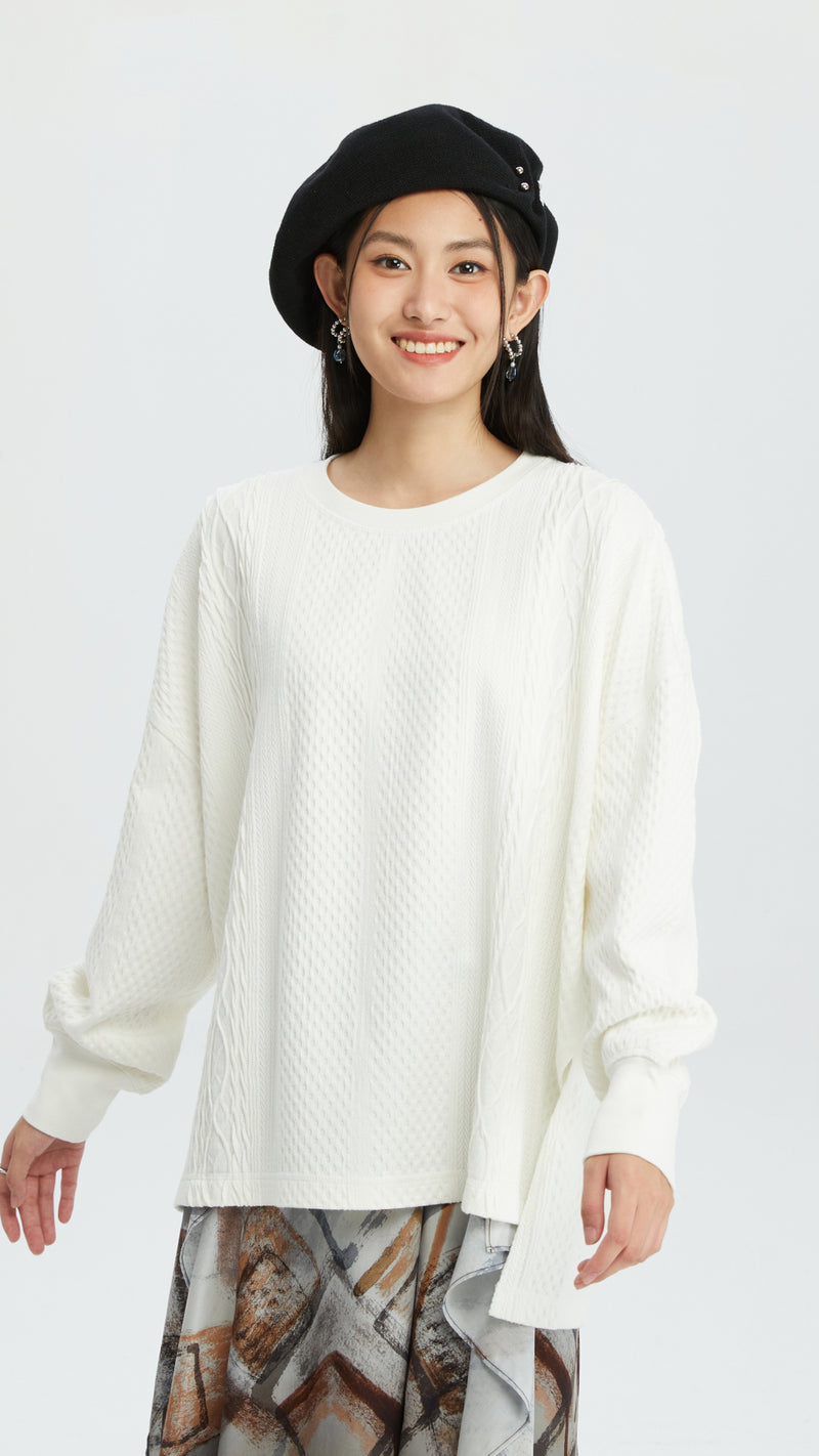 Loose Shirt