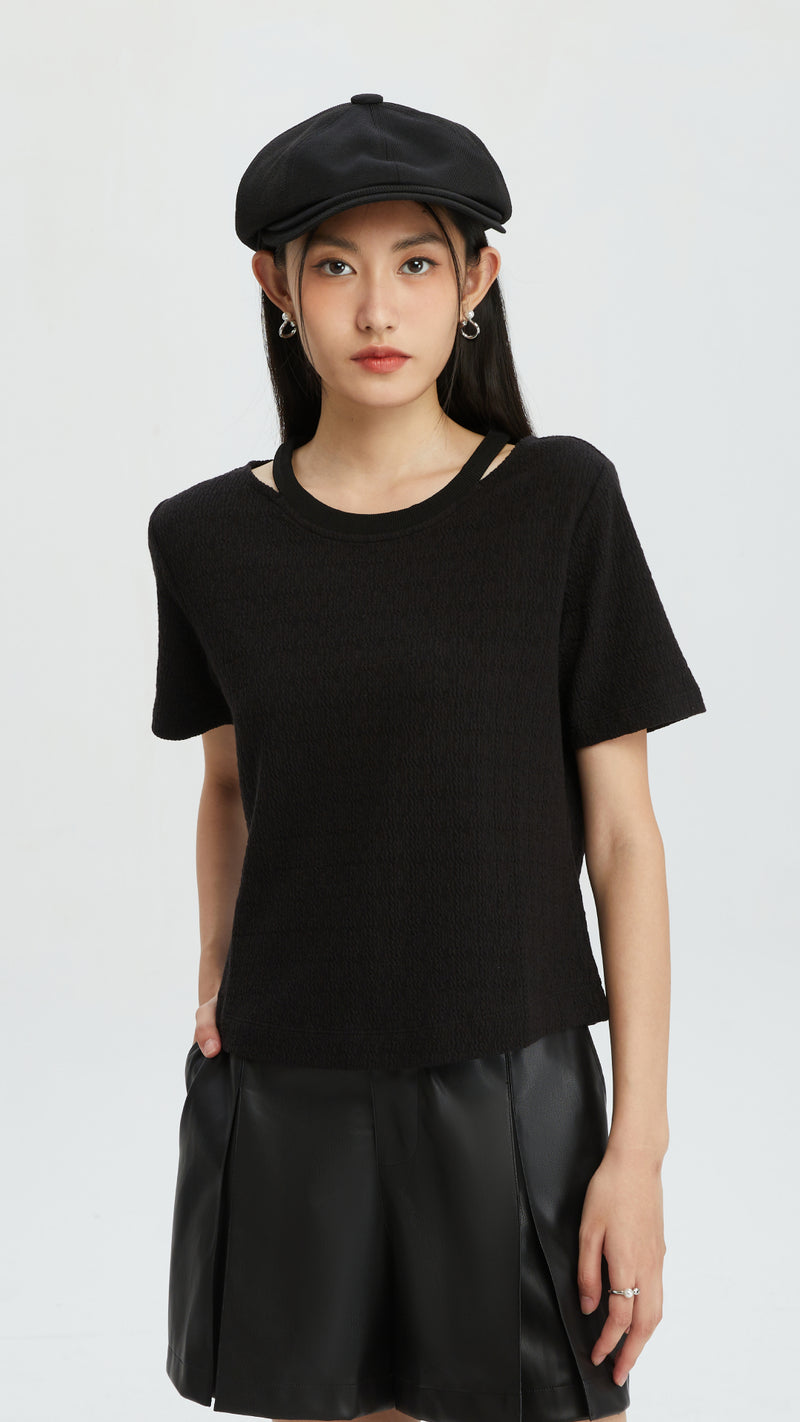Basic Tee