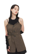 Re-Constructed Waistcoat
