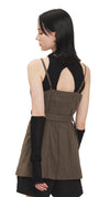 Re-Constructed Waistcoat