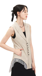 Medieval Waistcoat