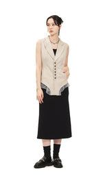 Medieval Waistcoat