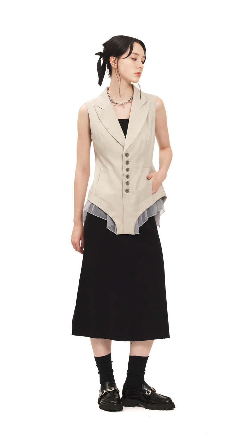 Medieval Waistcoat