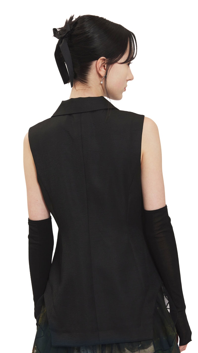 Medieval Waistcoat