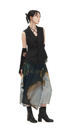 Medieval Waistcoat