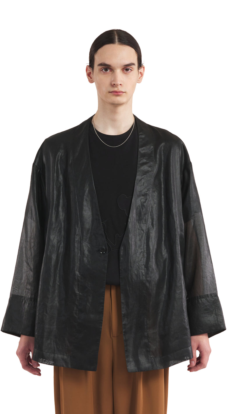 Lightweight deals kimono jacket