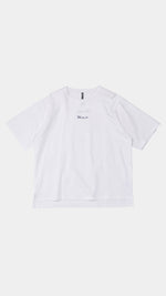 Mercerized Cotton Reflective Embroidery Tops