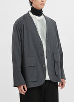 Wonder Shape (Move) Soft Blazer