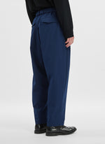 Solotex & Minotech Wide Tapered Pants (P-12)
