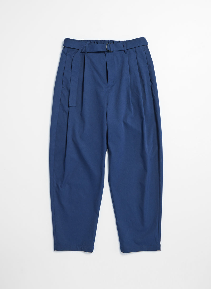 Solotex & Minotech Wide Tapered Pants (P-12)