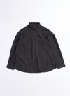 Minotech Snap Button Shirt Jacket