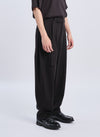 Wonder Shape (Move) Wide Tapered Pants (P-12)